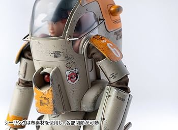 Amazon.co.jp: ウェーブ 核誠治造 マシーネンクリーガー